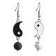 thumbnail image 1 of 1 Pair Dangle Earrings Long Drop Earrings Girls Earrings Drop Earrings for Women, 1 of 4