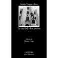 thumbnail image 1 of LA CIUDAD Y LOS PERROS CATEDRA  MARIO VARGAS LLOSA, 1 of 2