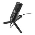 thumbnail image 5 of Audio-Technica ATR2500X-USB Cardioid Condenser USB Microphone, 5 of 18