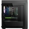 thumbnail image 5 of Lenovo Legion Tower 5 Gaming/Entertainment Desktop PC (AMD Ryzen 7 7700X 8-Core, GeForce RTX 4070, 32GB DDR5 5600MHz RAM, 512GB PCIe SSD + 2TB HDD (3.5), Wifi, Win 11 Pro) with USB-C Dock, 5 of 7
