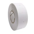 thumbnail image 1 of Etiqueta de Pistola de Precios BrandWhite 100 Rollos en 10 Paquetes 1000 Etiquetas por Rollo 21x12mm Blanco., 1 of 1