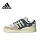 thumbnail image 3 of Zapatillas Adidas Originales para Hombre y Mujer FORUM LOW Zapatillas Casuales Zapatillas de Moda y Transpirables, 3 of 5