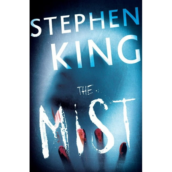 The Mist (Paperback)