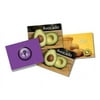 Picture Memory Fruits & Vegetables Card Game