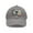 Grey / Grey patch, variant on SaltwaterRagz BIG WAVE Dad Hat