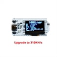 thumbnail image 3 of Minero de Lotería NerdMiner Solo 310KH/S LoRa 32 V3 863-928MHz USB de Alto Rendimiento Win BTC Compatible con Conexión WiFi y BLE, 3 of 5