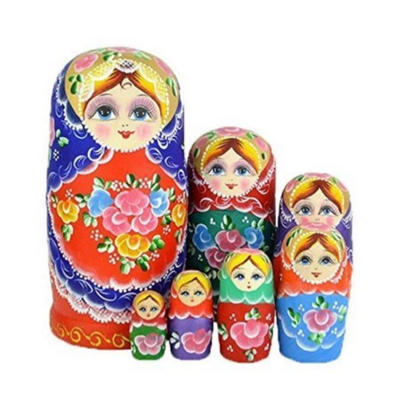 buy nesting dolls
