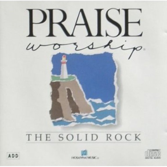 Pre-Owned The Solid Rock