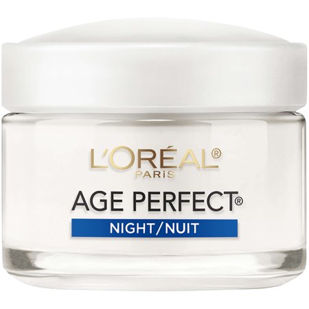L'Oreal Paris Age Perfect Night Cream