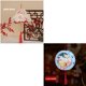 thumbnail image 1 of Chinese New Year Decoration,Year Of The Rabbit Lantern,Festival Lunar New Year Decor,Happy New Year,Spring Festival,Handmade Lanterns,Making DIY Materials,Kindergarten Portable Luminous,Paper Lanterns, 1 of 5