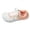 Orange, variant on Casual Flat Shoes for Wide Toe Soft Insoles Comfortable Everyday Sneakers All Day Wear Women's Breathable -On Walking Footwear