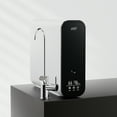 thumbnail image 2 of Mist Reverse Osmosis Water Filter System 4-Stage Tankless, Reduces TDS, 600 GPD, 4 Stage Filter Under Sink Water Filter, 2 of 9