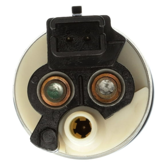 Carter P74037 Electric Fuel Pump Fits select: 1994-1995 CHEVROLET S TRUCK, 1988-1993 CHEVROLET CORVETTE