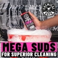 thumbnail image 3 of Chemical Guys HOL333 7-Piece Ultimate Car Wash & Shine Kit, 3 of 14