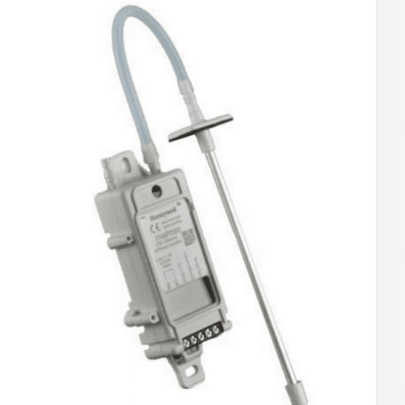 New Honeywell P7660D1000X 0-1", 0-2.5", 0-5", 0-10" W.C Universal Mount Pressure Sensor w/o Display