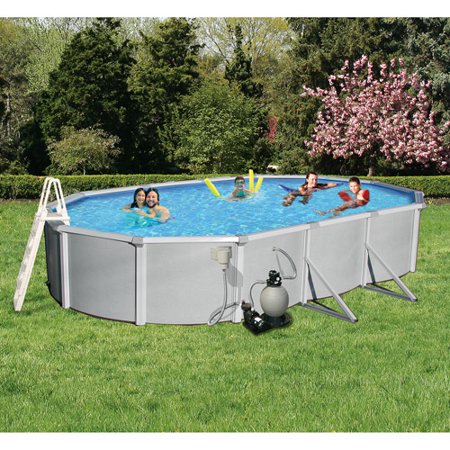blue wave samoan pool