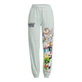 thumbnail image 3 of Women's Looney Tunes Embellished Jogger, 3 of 5