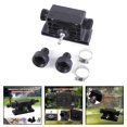 thumbnail image 2 of MYG Small Scale Water Pump Hand-Held Electric Drill Portable Dc Water Pump Set, 2 of 10