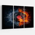 thumbnail image 3 of Design Art - Enregistrer Abstrait, 3 of 3