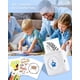 thumbnail image 4 of Impresora de pegatinas Vretti TP2-Y 2024, miniimpresora térmica Bluetooth para iOS y Android, 4 of 5