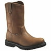 Men's Ingham DuraShocks 10-Inch Wellington Work Boots