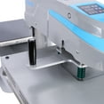 thumbnail image 5 of Swing Head Double-station Pneumatic Heat Press Machine with Optional Infrared Positioning, 5 of 6