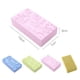 thumbnail image 2 of Esponja De Baño Exfoliante Suave Removedor De Piel Muerta Para Cuerpo De Bebé Esponja Azul+Esponja De Baño Exfoliante Suave Removedor De Piel Muerta Para Esponja De Cuerpo De Bebé Amarillo Zulema none, 2 of 8