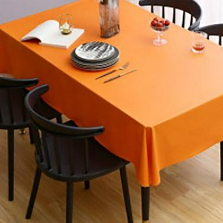 

bangyoudaoo Rectangle Tablecloth - Tablecloth Shiny Table Cover for Wedding Banquet Decoration Christmas Party Buffet Coffee Lines Rectangle