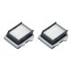 thumbnail image 4 of For Dyad Pro / A10 Plus / A10 Ultra Vacuum Cleaner Parts Main Roller Brush Hepa Filter Replacement, 4 of 5