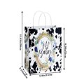 thumbnail image 2 of YAHAFEPY 20Pcs Oh Baby Themed Baby Shower Party Favor Bags With Handles, 2 of 7