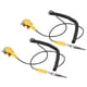 thumbnail image 5 of Cable de tierra, 10 piezas, cable de tierra de 1,8 m, cable de tierra, cable de tierra de calidad superior, 5 of 12