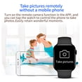 thumbnail image 3 of Smartwatch LD7 By NS Tech ROJO, 3 of 9