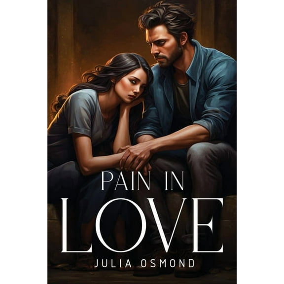Pain In Love, (Paperback)
