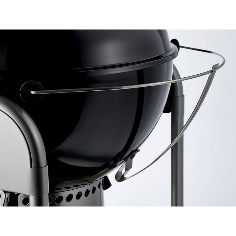 Weber Performer Premium 22