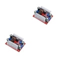 thumbnail image 1 of Shengyu Lightweight 15A Step-up Boost Converter Adjustable 8.5-50V to Regulators Module 10-60V Dissipation Step-Up Fast Voltage Heat 2Set, 1 of 6