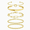 Gold-5/set 1, variant on Gold Bracelets Set for Women Non Tarnish, Waterproof 14K Gold Plated Sterling Silver Chunky Cuff Bracelet Stackable Gold Bangles Bracelet for Women Trendy Fashion Accessories Tie Knot Cuban Rope