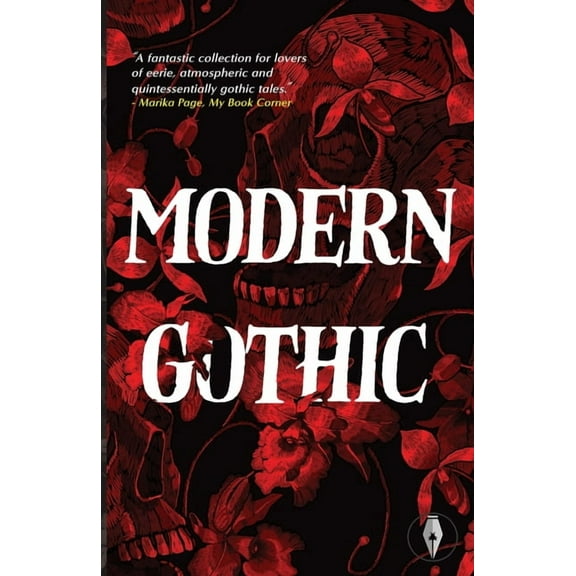 Modern Gothic, (Paperback)