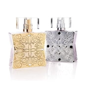 Tru Western Lace Womens Perfume, 1.7 fl oz (50 ml) - Delicate, Sophisticated, Warm