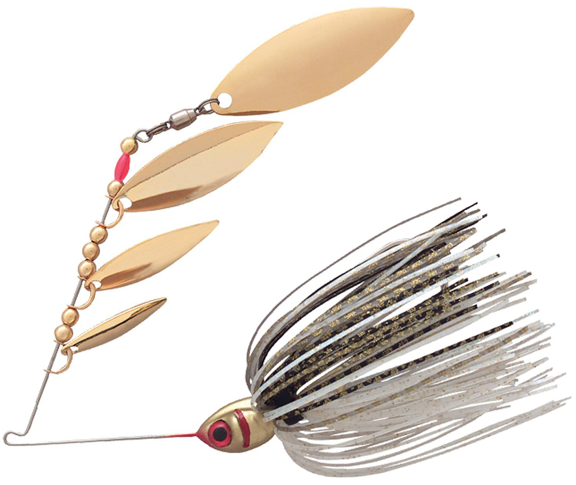 booyah super shad spinnerbaits