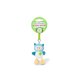 thumbnail image 3 of Llavero Búho 7cm Nici Talisminis 37391, 3 of 3