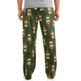 thumbnail image 2 of LICENSE Sloth Fleece Pant, 2 of 4