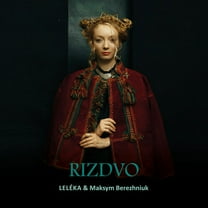 Leleka - Rizdvo - Jazz - CD