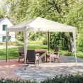 thumbnail image 2 of Furniture of America Tanne Outdoor Pop-up Canopy, 2 of 4