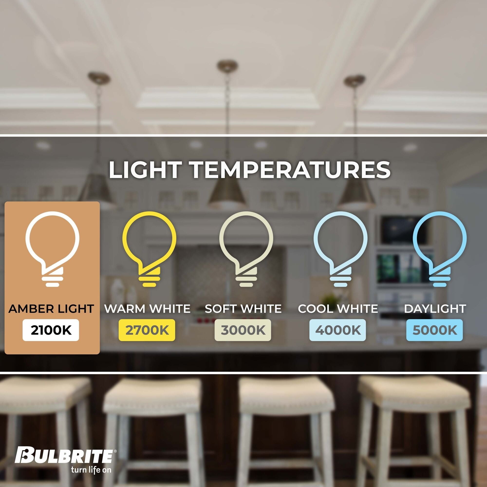 Bed Bath & Beyond LED 4W Incandescent Light Bulbs