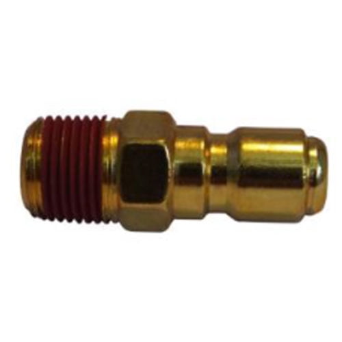 ProvenPart PP38PLUGM 3/8" MALE QUICK CONNECT PLUG 3/8" MALE QUICK