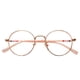 thumbnail image 1 of Gafas antiluz azul para hombre/mujer, gafas antifatiga para monitor de ordenador, gafas para juegos, 1 of 5