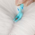 thumbnail image 4 of BeesClover 6Pcs/8Pcs Dog Tick Remover Kit, Stainless Steel Flea Remover Tweezers Kit with Anti-slip Handle, Quick & Safe Removal Tools for Cats Dogs and Humans, 4 of 7