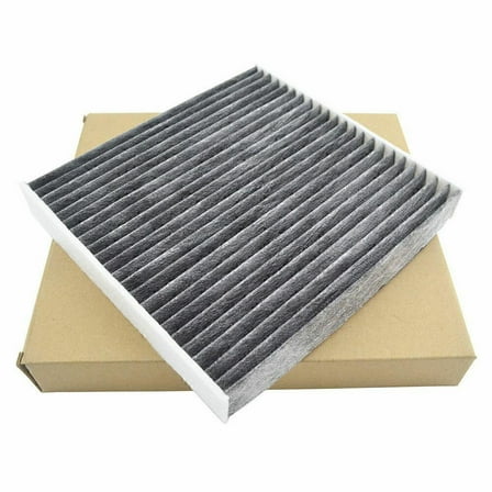 New For Toyota A/C CABIN Activated Carbon AIR FILTER 87139-YZZ20 87139-YZZ08
