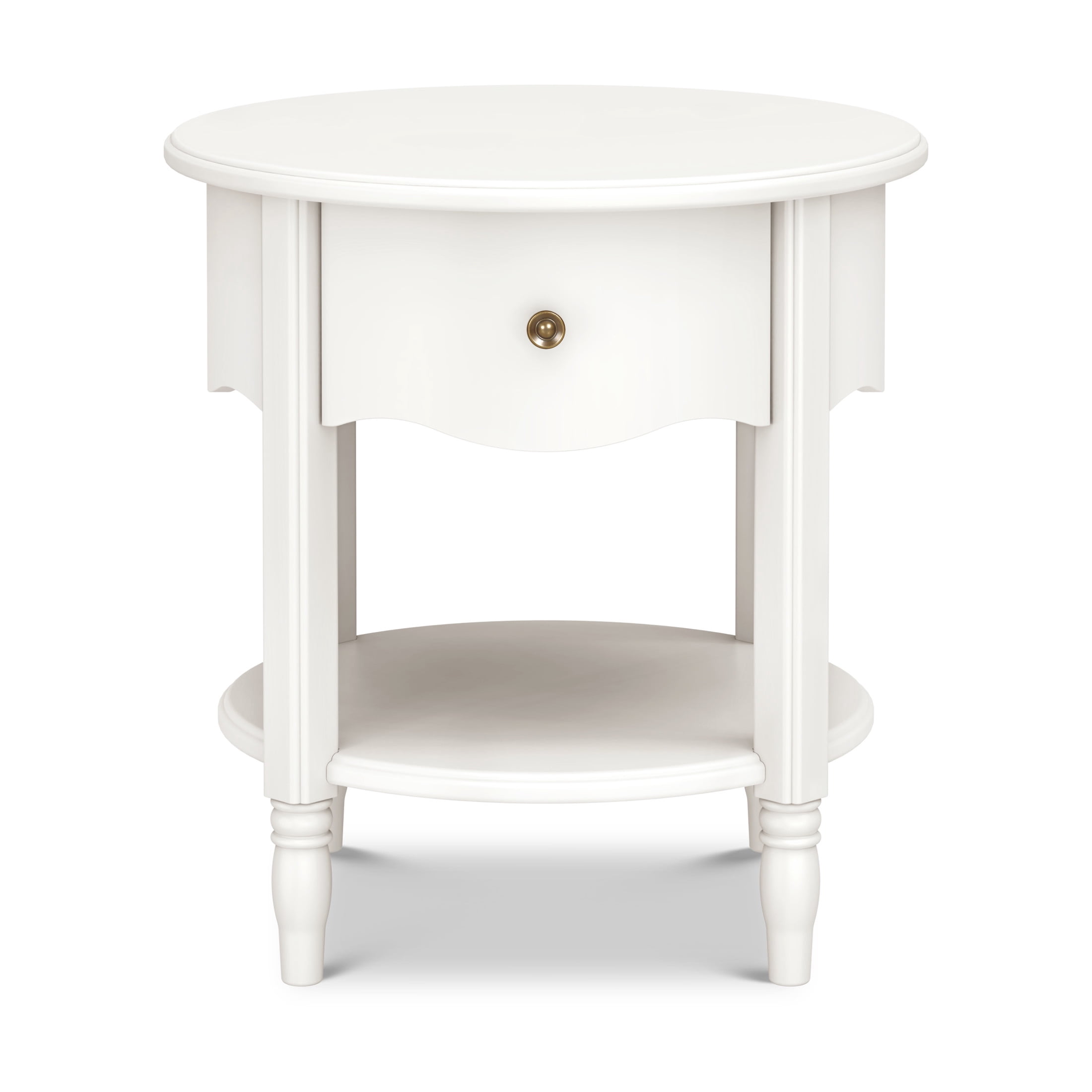 Namesake Liberty Assembled Nightstand
