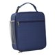 thumbnail image 5 of Bolsa de Picnic térmica aislada, impermeable, portátil, ligera, caja de alimentos, bolsas de almacenamiento, bolsa para trabajo, Picnic, senderismo, g Azul Macarena Bolsas de almuerzo aisladas, 5 of 8